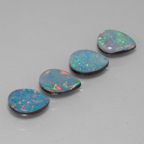 Colored Gemstones