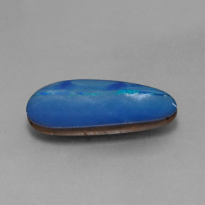 Colored Gemstones