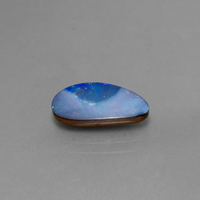 Colored Gemstones