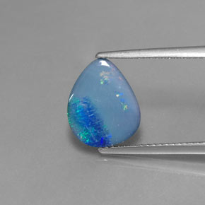 Colored Gemstones