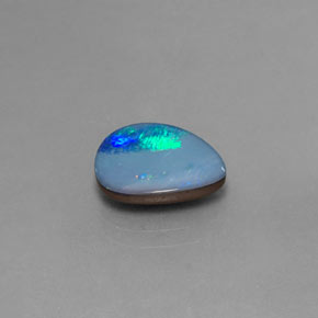Colored Gemstones
