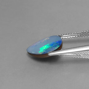 Colored Gemstones