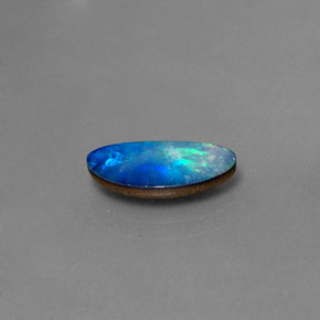 Colored Gemstones