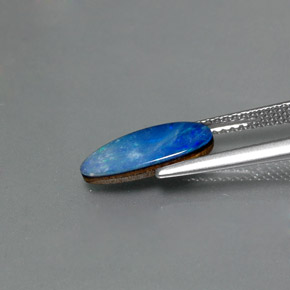 Colored Gemstones