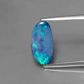 Colored Gemstones