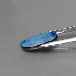 Colored Gemstones
