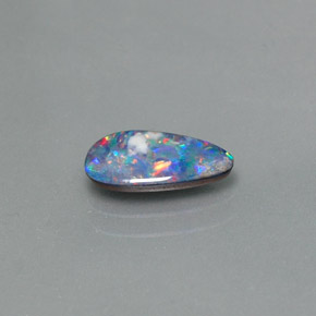 Colored Gemstones