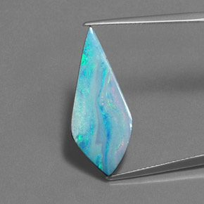 Colored Gemstones