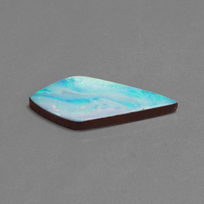 Colored Gemstones
