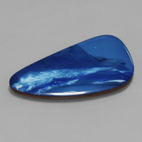 Colored Gemstones