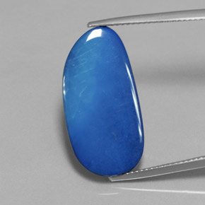 Colored Gemstones