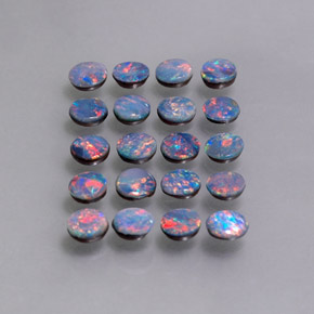 Colored Gemstones