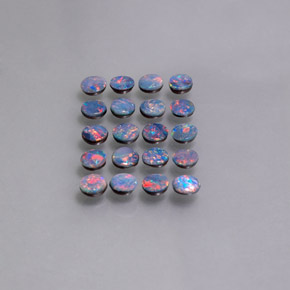 Colored Gemstones