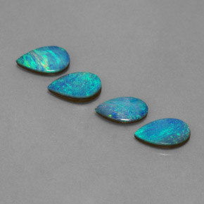 Colored Gemstones