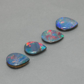 Colored Gemstones