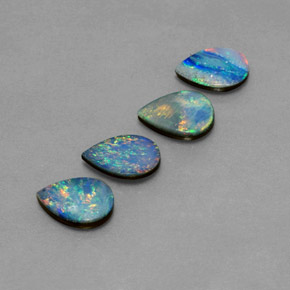 Colored Gemstones