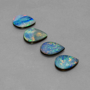 Colored Gemstones