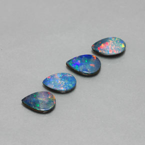 Colored Gemstones