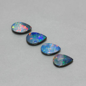 Colored Gemstones
