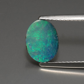 Colored Gemstones