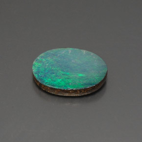 Colored Gemstones