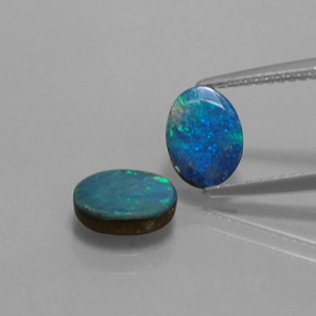 Colored Gemstones