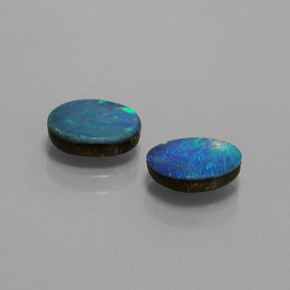 Colored Gemstones
