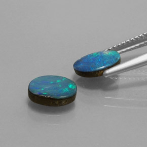 Colored Gemstones