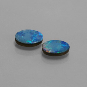 Colored Gemstones