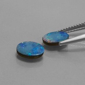Colored Gemstones
