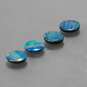 Colored Gemstones
