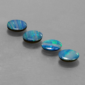 Colored Gemstones
