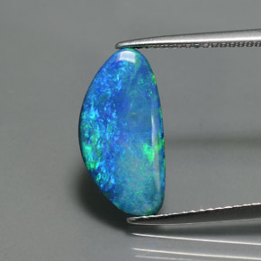Colored Gemstones