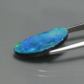 Colored Gemstones