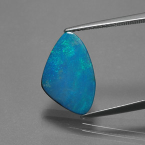 Colored Gemstones