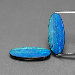 Colored Gemstones
