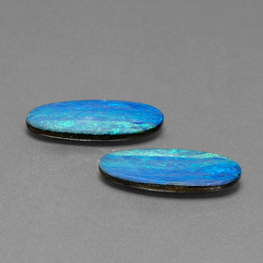 Colored Gemstones