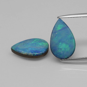 Colored Gemstones