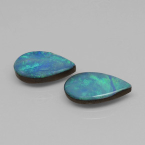 Colored Gemstones