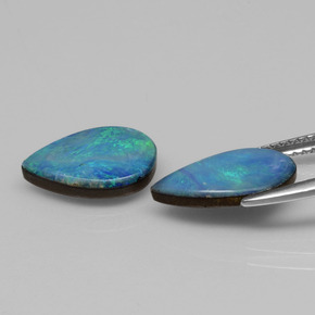 Colored Gemstones