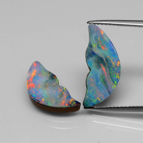 Colored Gemstones