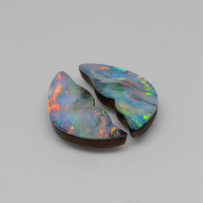 Colored Gemstones