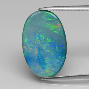 Colored Gemstones