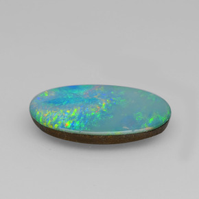 Colored Gemstones