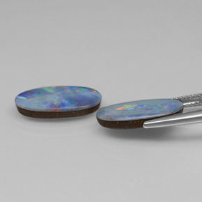 Colored Gemstones