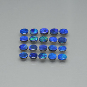 Colored Gemstones