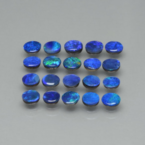 Colored Gemstones