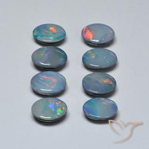 Colored Gemstones