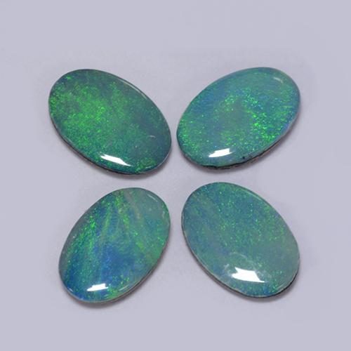 Colored Gemstones