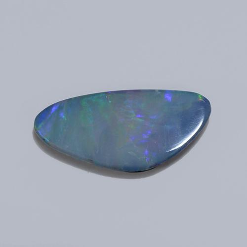 Colored Gemstones
